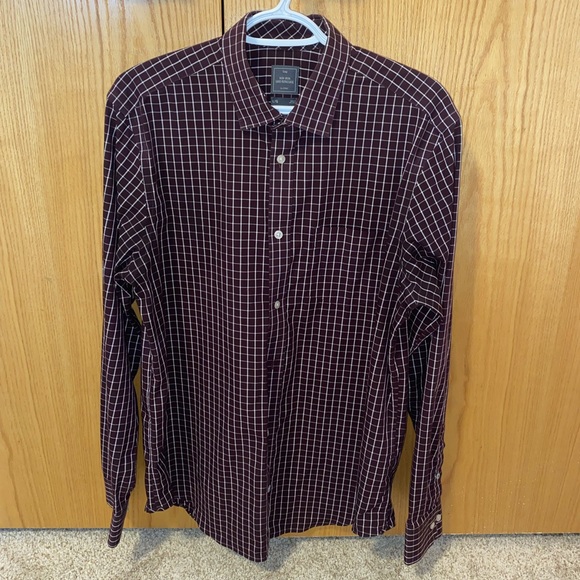 2/$30 ⚡️ - SHIRT | Men’s Gap size Large - Picture 1 of 7